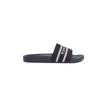 Rantasandaalit Tommy Hilfiger  HILFIGER POOLSLIDE WITHWEBBING  37 – Tommy Hilfiger