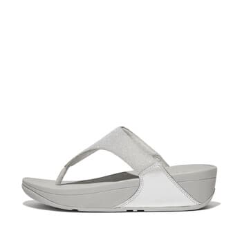 Rantasandaalit FitFlop  LULU SHIMMERLUX TOE - POST SANDALS  42 – FitFlop