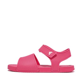 Tasaiset sandaalit FitFlop  IQUSHION KIDS JUNIOR ERGONOMIC BACK- STRAP SANDA LS  29
