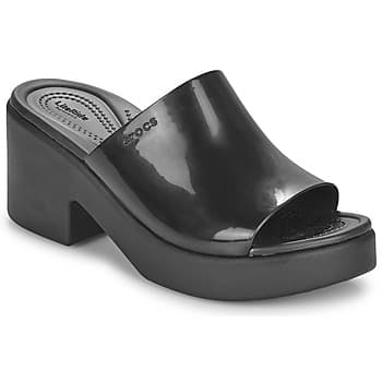 Sandaalit Crocs  BROOKLYN HEEL  39 / 40 – Crocs