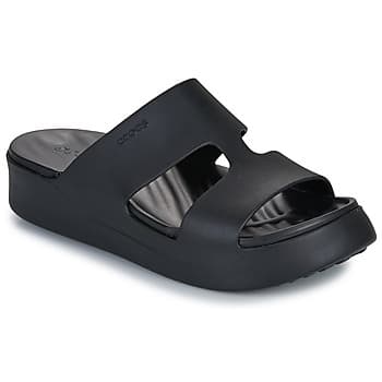 Sandaalit Crocs  GETAWAY PLATFORM H STRAP  39 / 40 – Crocs
