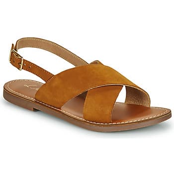 Tasaiset sandaalit L'Atelier Tropézien  SB1400  37 – L'Atelier Tropézien