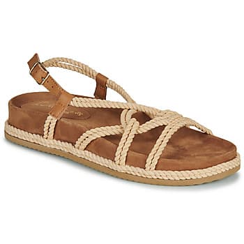 Tasaiset sandaalit L'Atelier Tropézien  CH1501  36 – L'Atelier Tropézien