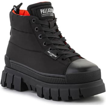 Kengät Palladium  Revolt Boot Overcush 98863-001-M  37 – Palladium