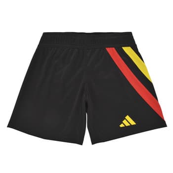 Shortsit & Bermuda-shortsit adidas  FORTORE23 SHO Y  9 / 10 vuotta – Adidas