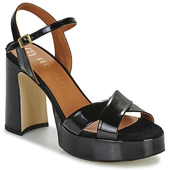 Korolliset sandaalit Fericelli  FELICIA  38 – Fericelli