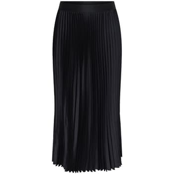 Paita Y.a.s  YAS Celine Skirt - Black  EU XS – Y.a.s