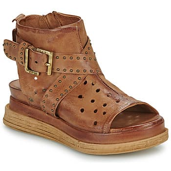 Korokepohjaiset sandaalit Airstep / A.S.98  LAGOS 2.0 UPPER  40 – Airstep / A.S.98