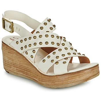 Korokepohjaiset sandaalit Airstep / A.S.98  NOA STUD  37 – Airstep / A.S.98