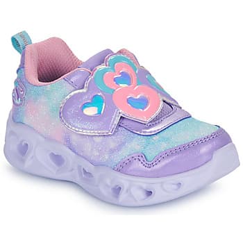 Lastenkengät Skechers  LIGHTS - LOVIN REFLECTION  22 1/2 – Skechers