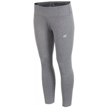 Legginsit & Sukkahousut 4F  Fitness  EU XS