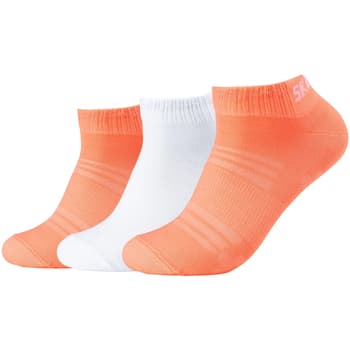 Urheilusukat Skechers  3PPK Mesh Ventilation Socks  39 / 42 – Skechers