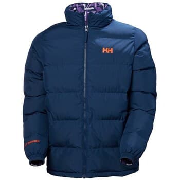 Toppatakki Helly Hansen  Dwustronna Yu 23 Reversible Puffer  EU L