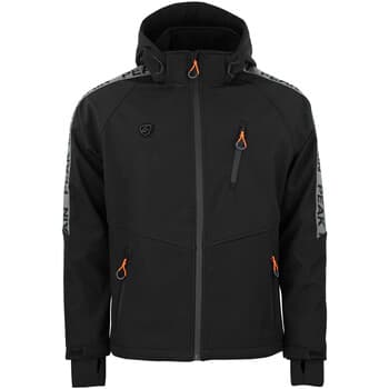 Pusakka Peak Mountain  Blouson softshell CARGAN  EU XXL