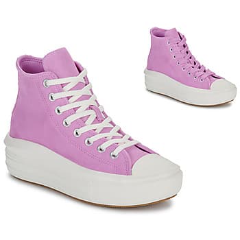 Lastenkengät Converse  CHUCK TAYLOR ALL STAR MOVE  37