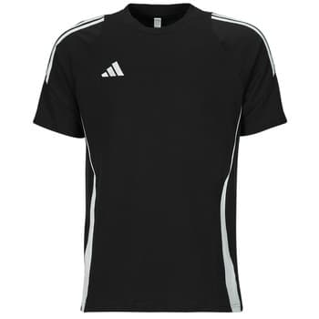 Lyhythihainen t-paita adidas  TIRO24 SWTEE  EU L