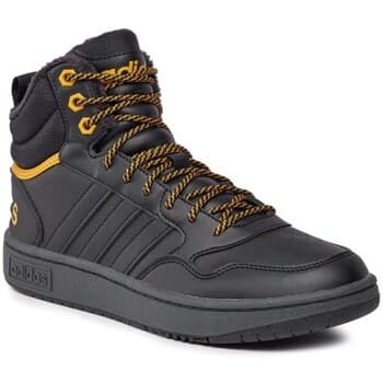 Kengät adidas  Hoops 3.0 Mid  44 – Adidas