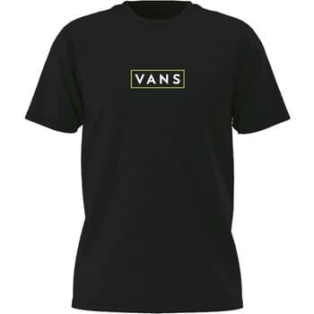 Lyhythihainen t-paita Vans  Classic Easy Box  EU XL