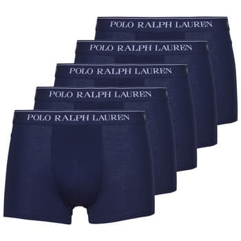 Bokserit Polo Ralph Lauren  CLSSIC TRUNK-5 PACK-TRUNK  EU M – Polo Ralph Lauren