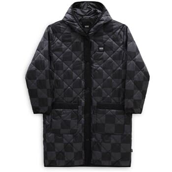 Parkatakki Vans  MASON LONG HOODED LINER JACKET MTE1  EU S