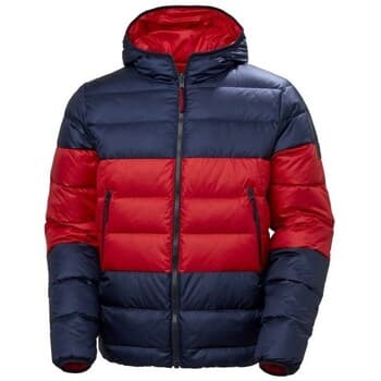 Toppatakki Helly Hansen  Rwb Revesible Down M  EU XXL