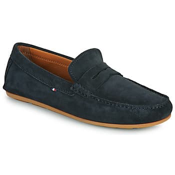 Kengät Tommy Hilfiger  CASUAL HILFIGER SUEDE DRIVER  41