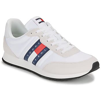 Kengät Tommy Jeans  TJM RUNNER CASUAL ESS  43