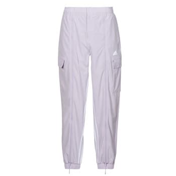 Jogging housut / Ulkoiluvaattee adidas  DANCE CARGO  EU XS – Adidas