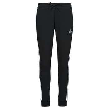 Jogging housut / Ulkoiluvaattee adidas  W 3S FL C PT  EU XS