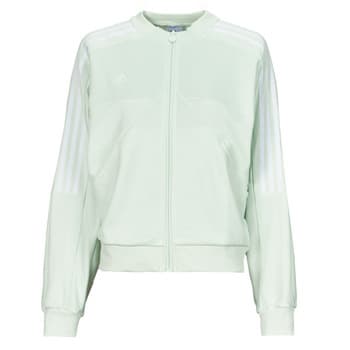 Ulkoilutakki adidas  W TIRO CB TT  EU S – Adidas