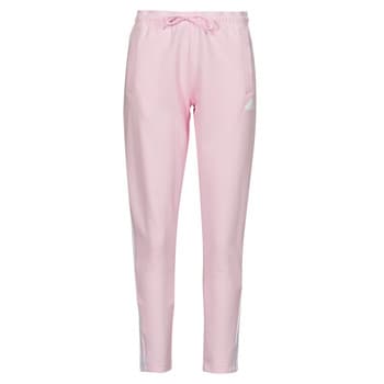 Jogging housut / Ulkoiluvaattee adidas  W FI 3S SLIM PT  EU S – Adidas