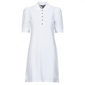Lyhyt mekko Lauren Ralph Lauren  CHACE-SHORT SLEEVE-CASUAL DRESS  EU XL – Lauren Ralph Lauren