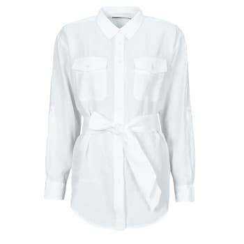 Paitapusero / Kauluspaita Lauren Ralph Lauren  CHADWICK-LONG SLEEVE-SHIRT  EU M – Lauren Ralph Lauren