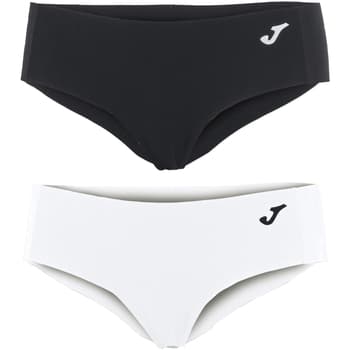 Pikkuhousut Joma  Underwear Gym Women 2PPK Brief  Yksi Koko – Joma