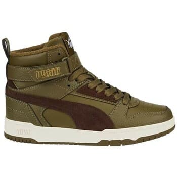 Lastenkengät Puma  Rbd Game Wtr Jr  37 – Puma