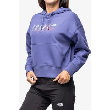 Hupparit The North Face  NF0A8525I0D1  IT S – The North Face