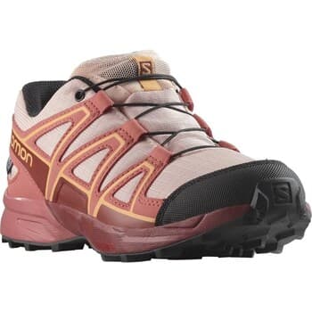 Lastenkengät Salomon  Speedcross Cswp  37 – Salomon