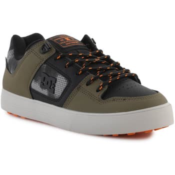 Kengät DC Shoes  DC Pure Wnt ADYS 300151-KON  44