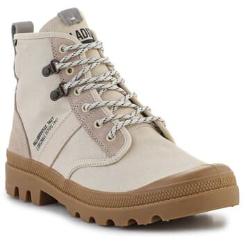 Kengät Palladium  Pallabrousse Tact Sahara  39