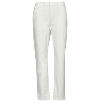 Chino-housut / Porkkanahousut Levis  ESSENTIAL CHINO  US 28 / 29 – Levis
