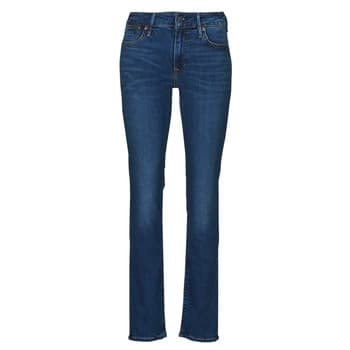 Slim-farkut Levis  712 SLIM WELT POCKET  US 28 / 30