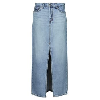 Pitkät hameet Levis  ANKLE COLUMN SKIRT  US 26 – Levis