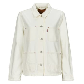 Farkkutakki Levis  ICONIC CHORE COAT  EU L