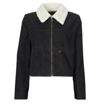 Farkkutakki Levis  T3 RETRO SHERPA TRUCKER  EU S