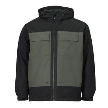 Pusakka Levis  TAMALPAIS HOODED JACKET  EU XL – Levis