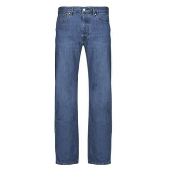 Suorat farkut Levis  501® LEVI'S ORIGINAL Lightweight  US 30 / 32