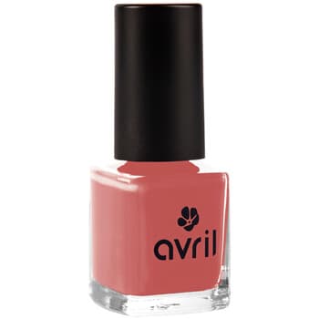 Kynsilakat Avril  Nail Polish 7ml - 567 Marsala   ml