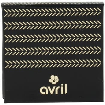 Luomiväripaletit Avril  Rechargeable Compact Refillable Case  Yksi Koko