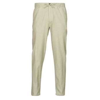Chino-housut / Porkkanahousut Selected  SLH172-SLIMTAPE BRODY LINEN PANT  EU M