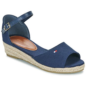 Korokepohjaiset sandaalit Tommy Hilfiger  KARIN  37 – Tommy Hilfiger